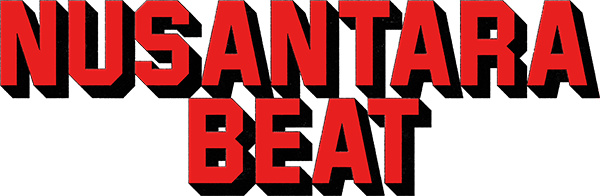 Nusantara Beat Official Merchandise